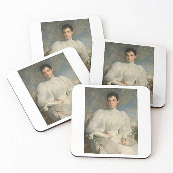 Item preview, John singer sargent Elsie Wagg (Circa 1893) designed and sold by TeeARTHY.