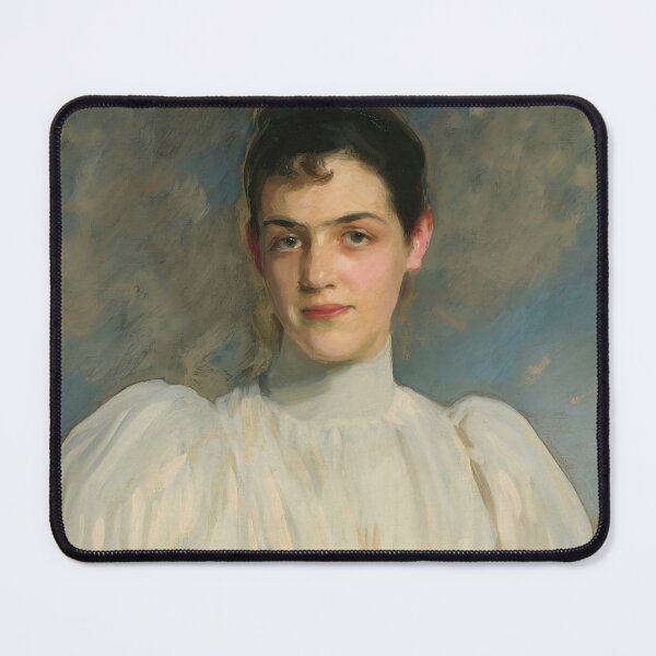 Item preview, John singer sargent Elsie Wagg (Circa 1893) designed and sold by TeeARTHY.