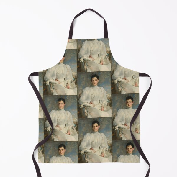 Item preview, John singer sargent Elsie Wagg (Circa 1893) designed and sold by TeeARTHY.