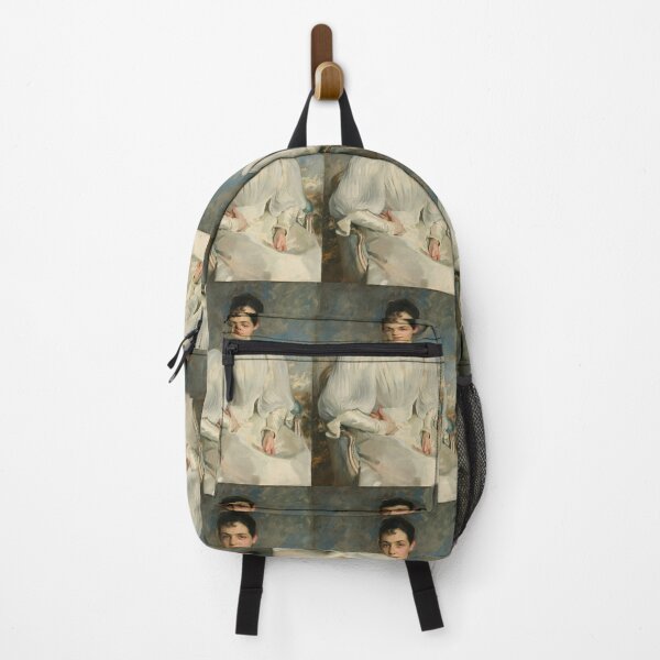 Item preview, John singer sargent Elsie Wagg (Circa 1893) designed and sold by TeeARTHY.
