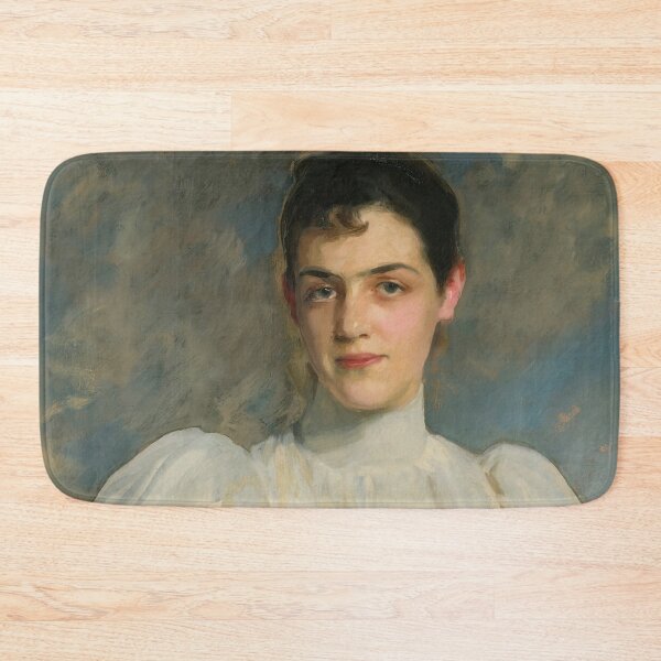 Item preview, John singer sargent Elsie Wagg (Circa 1893) designed and sold by TeeARTHY.