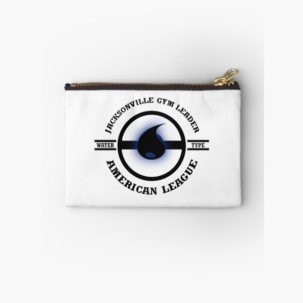 Item preview, Jacksonville Gym Leader designed and sold by Christopher Myers.