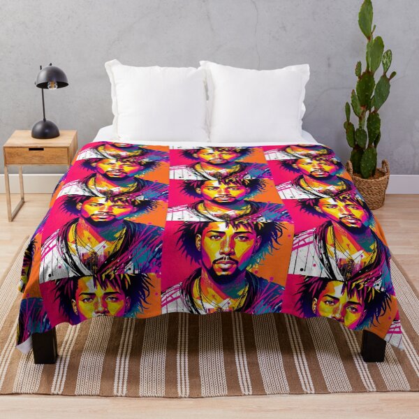 Item preview, Cool HIPHOP design | Colorful rapper | HIP HOP designed and sold by Lees Tees.