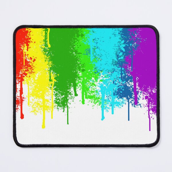 Item preview, Spray paint dripping designed and sold by Jeremy Crotty.