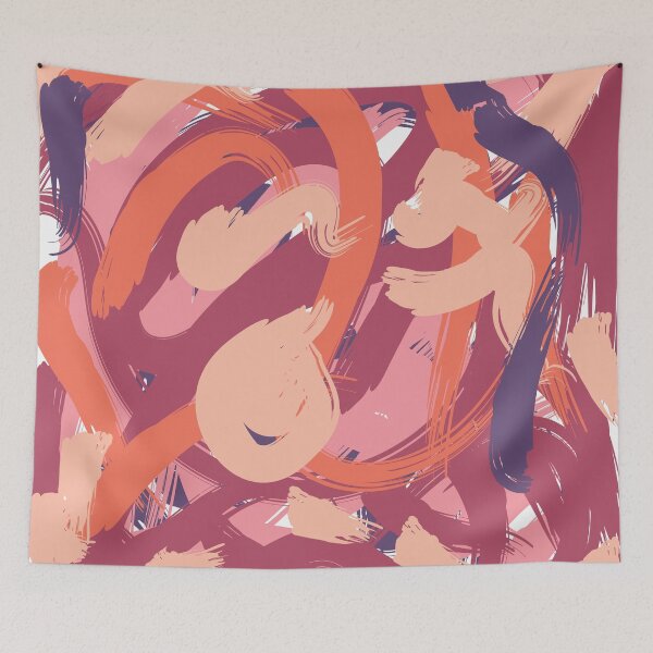 Item preview, paint designed and sold by sumajouda.