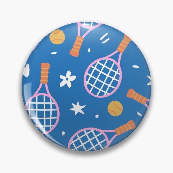 Item preview, Raquetas de tenis designed and sold by 1980michael.