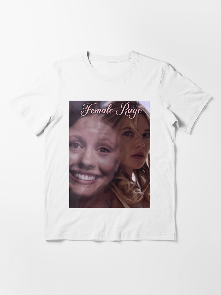  Perimenopause Rage T-Shirt : Clothing, Shoes & Jewelry