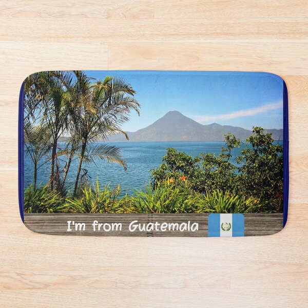 Item preview, I'm from Guatemala designed and sold by Mirex88.