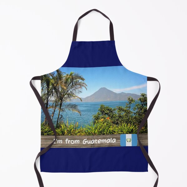 Item preview, I'm from Guatemala designed and sold by Mirex88.