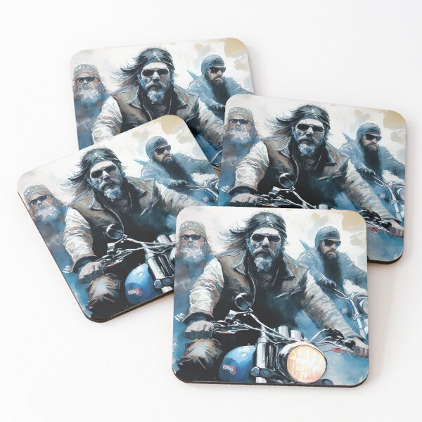 Item preview, Three Brothers designed and sold by UbeeU-Pixels.