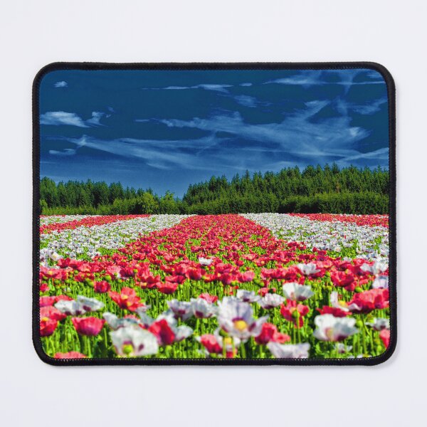 Item preview, Beautiful Flower Field designed and sold by Bunmigraphics .