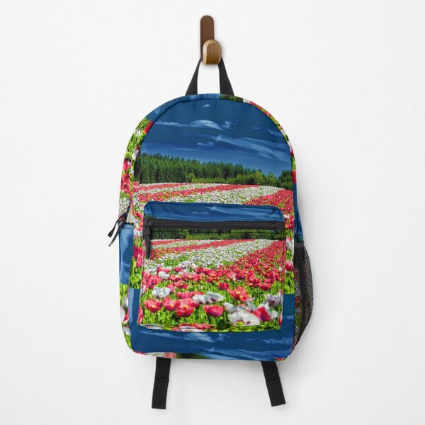 Item preview, Beautiful Flower Field designed and sold by Bunmigraphics .