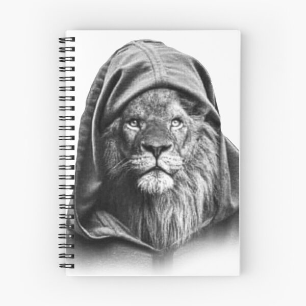 Item preview, Lion Izm designed and sold by BERBERE29.