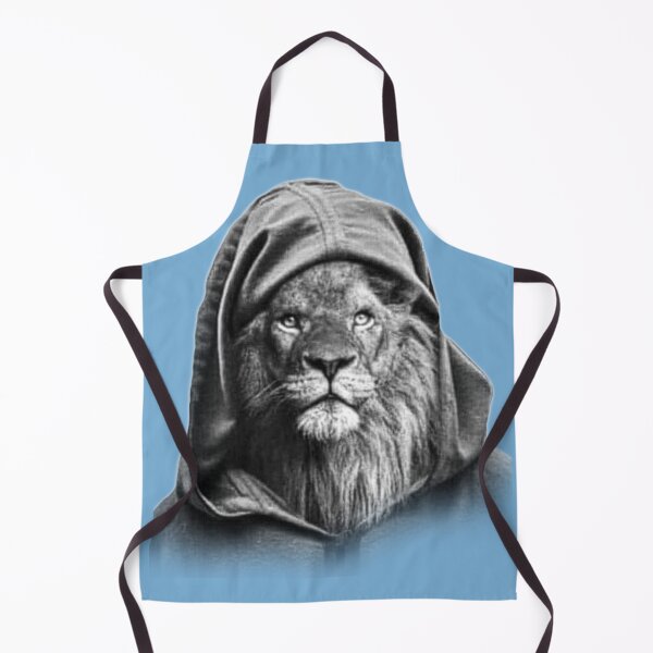 Item preview, Lion Izm designed and sold by BERBERE29.