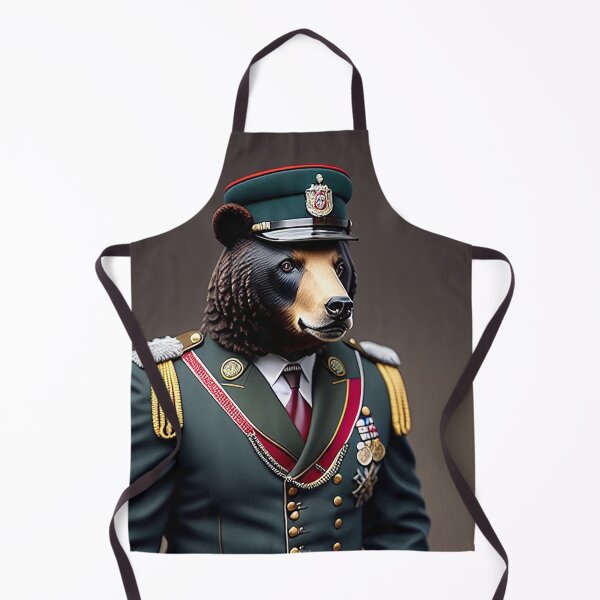 Item preview, Wild Wardrobe: Animal Clothing Humanized Art designed and sold by artmanikin.