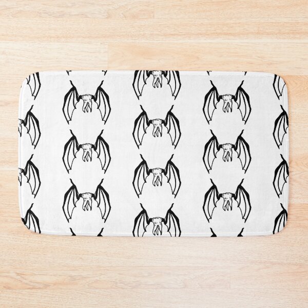 Item preview, Tooth Bat designed and sold by gabbynrodriguez.
