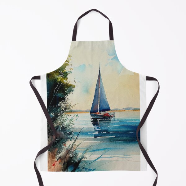 Item preview, Sailing into Serenity. designed and sold by Daniel Wampler.
