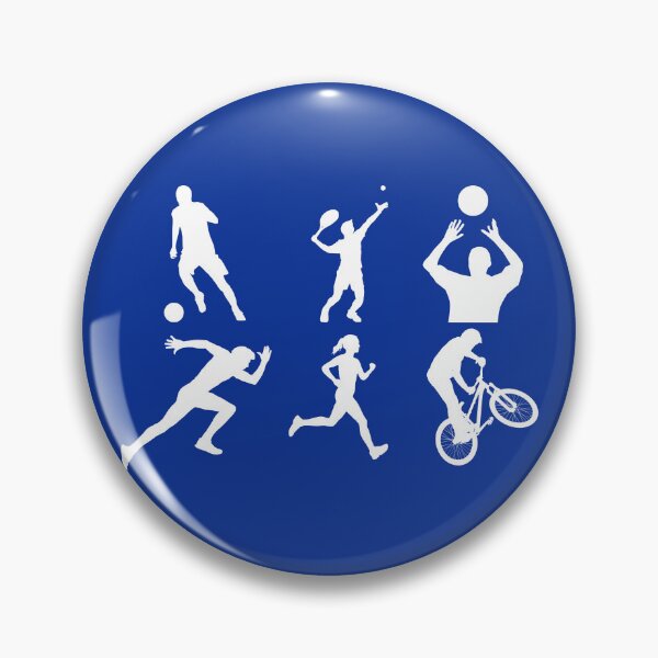 Item preview, Sports Lover #4 designed and sold by Fitness-Passion.
