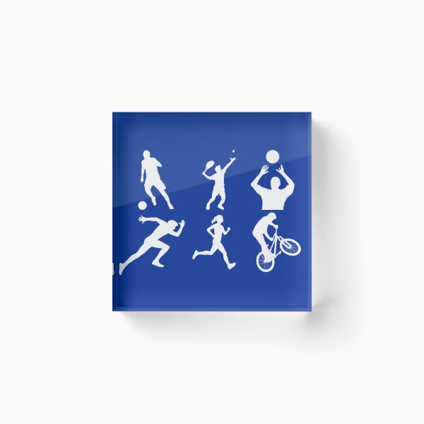 Item preview, Sports Lover #4 designed and sold by Fitness-Passion.