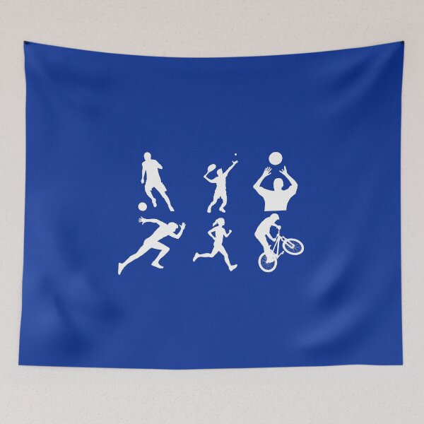 Item preview, Sports Lover #4 designed and sold by Fitness-Passion.