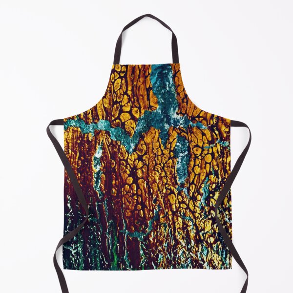 Artikelvorschau, Eruption Acryl Gießkunst entworfen und verkauft von baksuart.