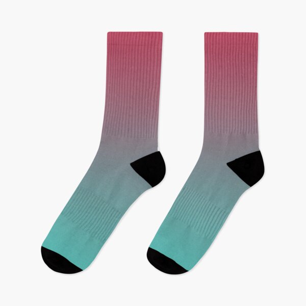 Item preview, A Crimson to Turquoise Blue Gradient Background designed and sold by Evolvity.