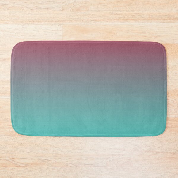 Item preview, A Crimson to Turquoise Blue Gradient Background designed and sold by Evolvity.
