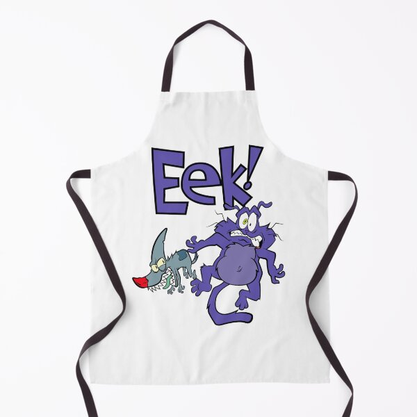 Item preview, Eek teh cat designed and sold by Mauchofett.