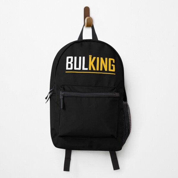 Item preview, bulking gym workout lifestyle designed and sold by gabicoutodesign.