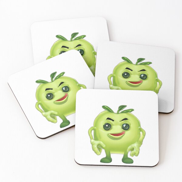 Item preview, Cool Apple designed and sold by biskaps.