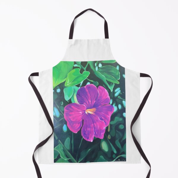 Item preview, Pink Flower Modern Impressionism designed and sold by Alvaro-Miranda.