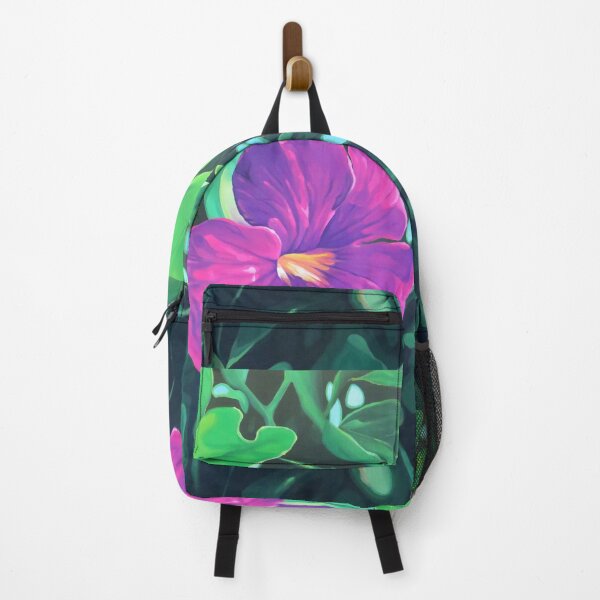 Item preview, Pink Flower Modern Impressionism designed and sold by Alvaro-Miranda.