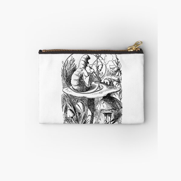 Item preview, Alice and the Caterpillar designed and sold by michao22.