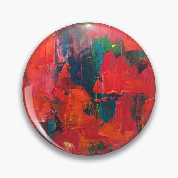 Item preview, Blinded Passion  designed and sold by LeeasAbstracts.