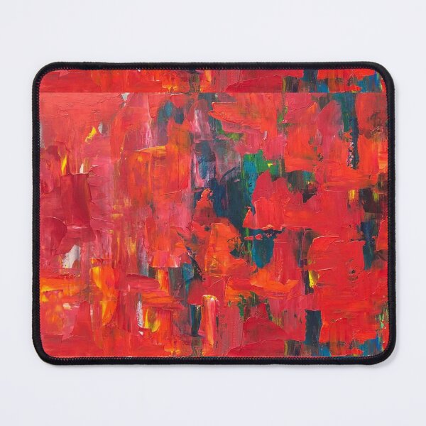 Item preview, Blinded Passion  designed and sold by LeeasAbstracts.