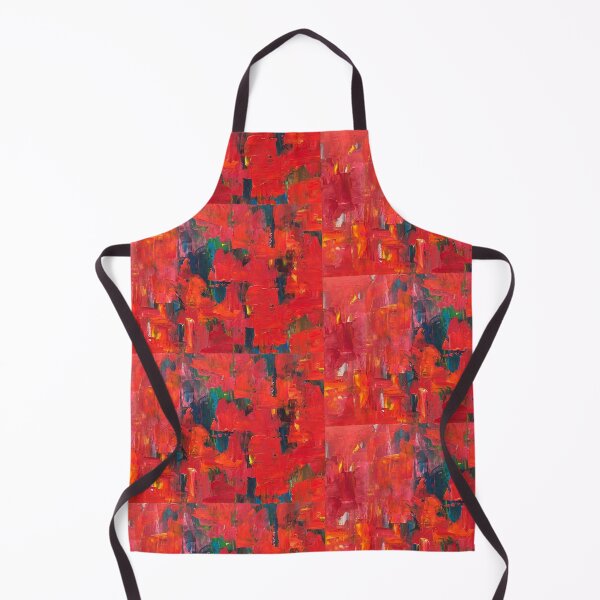 Item preview, Blinded Passion designed and sold by LeeasAbstracts.