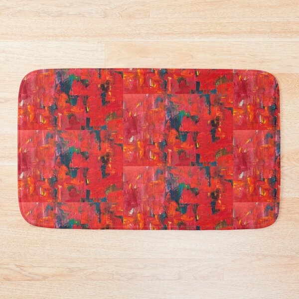 Item preview, Blinded Passion  designed and sold by LeeasAbstracts.