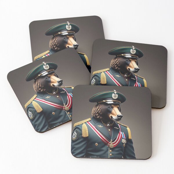 Item preview, Dashing Dogs: animal costume  designed and sold by artmanikin.