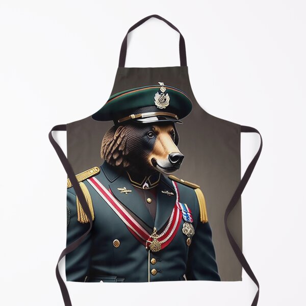 Item preview, Dashing Dogs: animal costume  designed and sold by artmanikin.