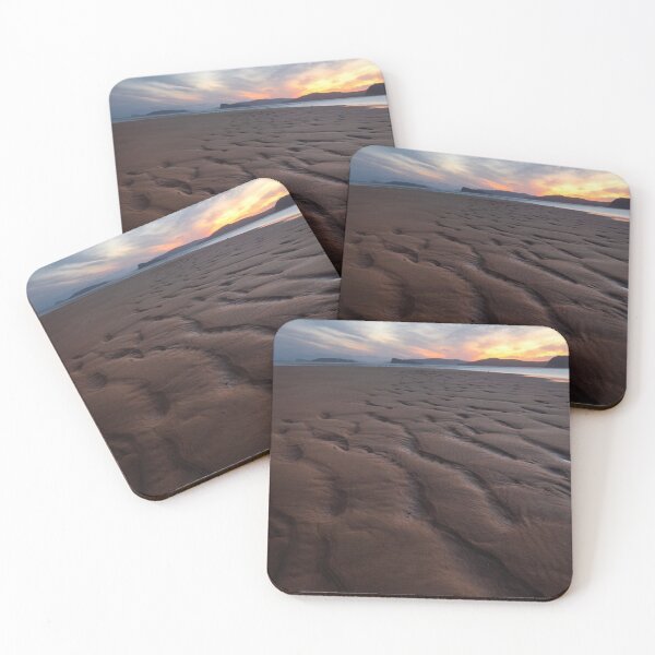 Item preview, Patterns in the Sand designed and sold by Geoff Wols.