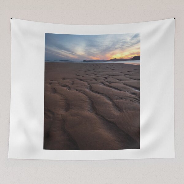 Item preview, Patterns in the Sand designed and sold by Geoff Wols.