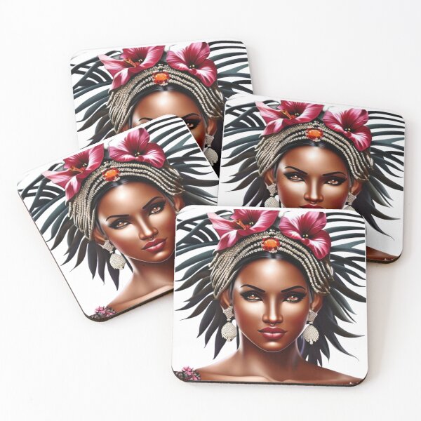 Item preview, black girle designed and sold by ayoub bahi ⭐⭐⭐⭐⭐.