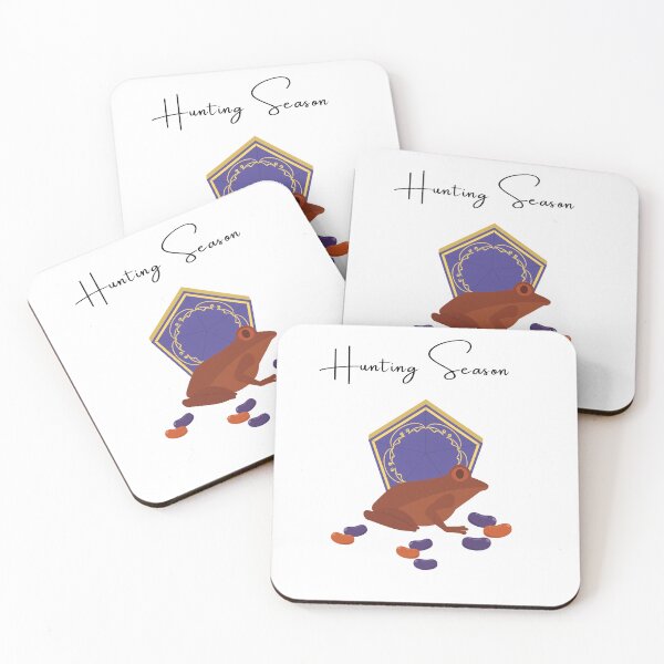 Item preview, Hunting Season designed and sold by Bonitabon.