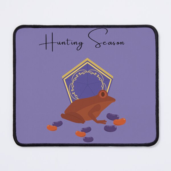 Item preview, Hunting Season designed and sold by Bonitabon.