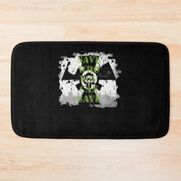 Item preview, Save Who You Can Save designed and sold by triharder12.