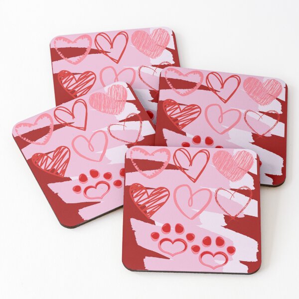 Item preview, Line of Love designed and sold by PurrfectLuv.