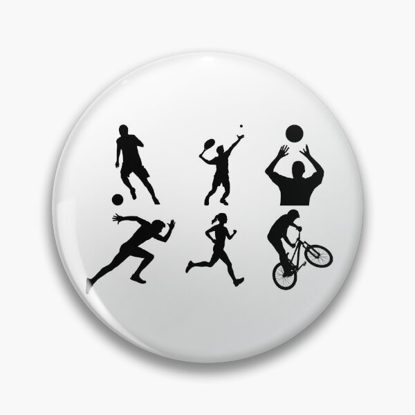 Item preview, Sport Lovers gift #5 designed and sold by Fitness-Passion.