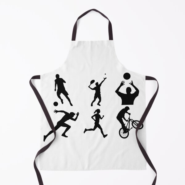 Item preview, Sport Lovers gift #5 designed and sold by Fitness-Passion.