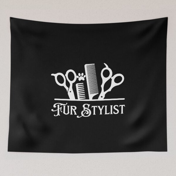 Item preview, Fur Stylist designed and sold by MasaB-Designs.