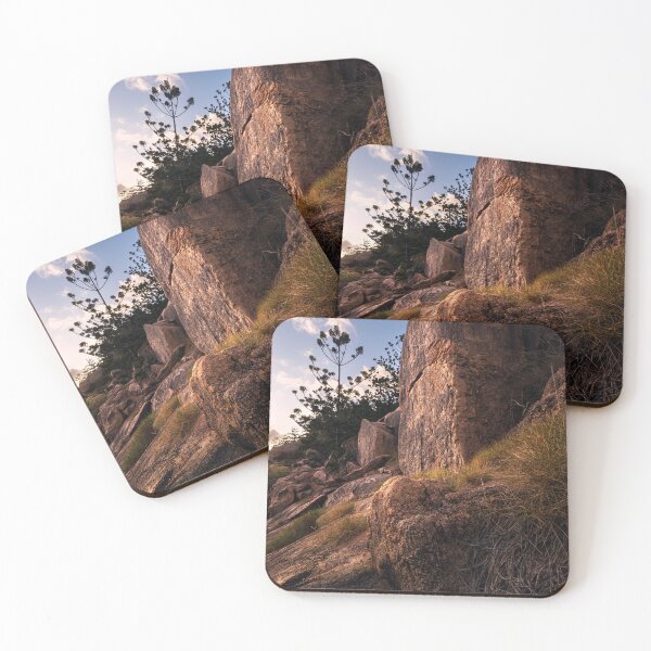 Item preview, Rock Faces designed and sold by Geoff Wols.